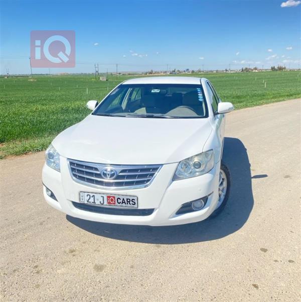 Toyota Aurion 2007 for sale in Iraq - Kirkuk